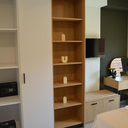 Rastoni Rqd 1 Apartment Arkoudi Bagian luar foto