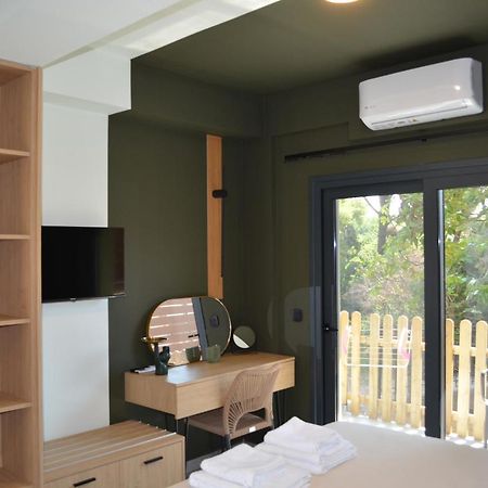 Rastoni Rqd 1 Apartment Arkoudi Bagian luar foto