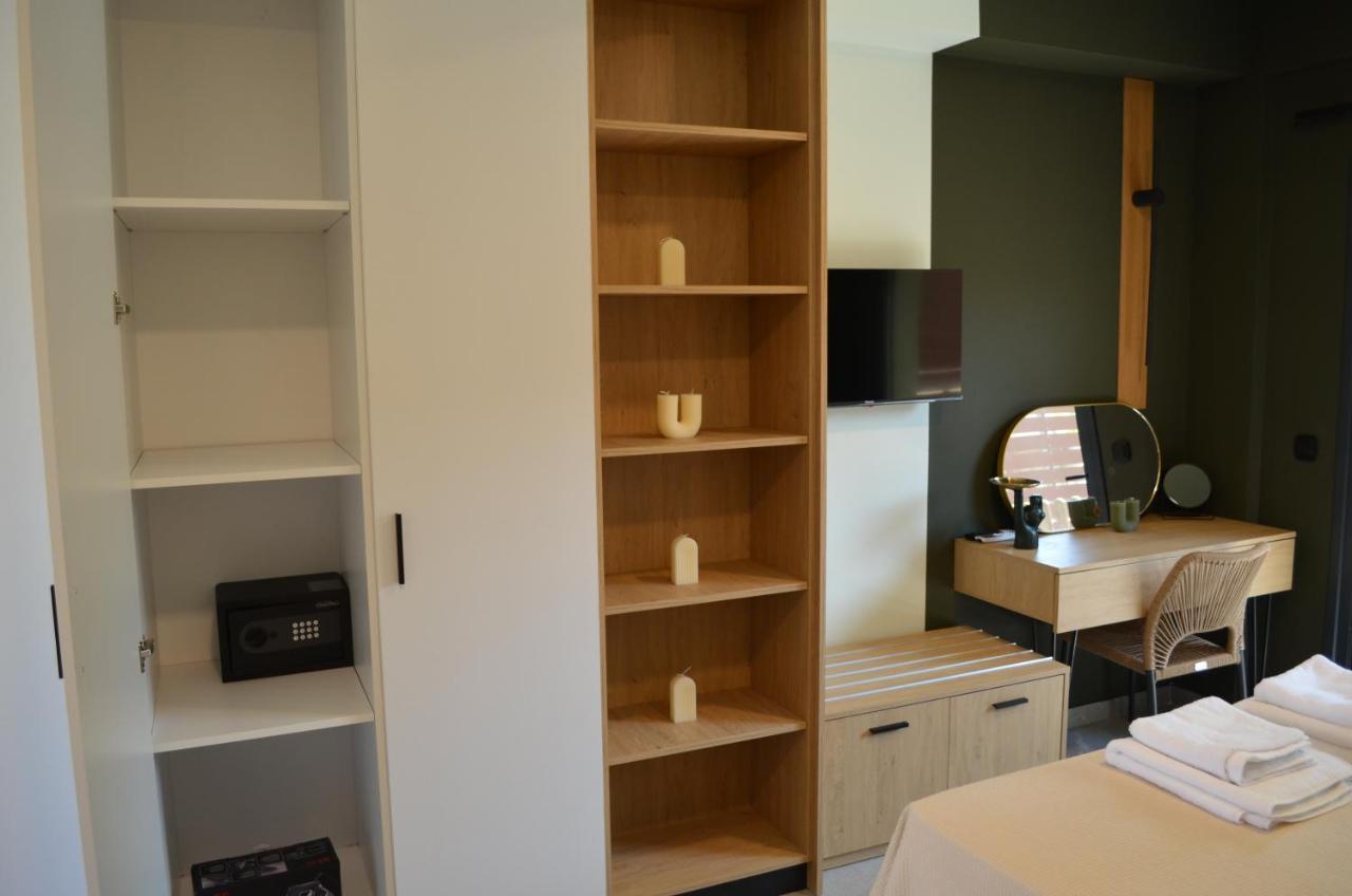 Rastoni Rqd 1 Apartment Arkoudi Bagian luar foto