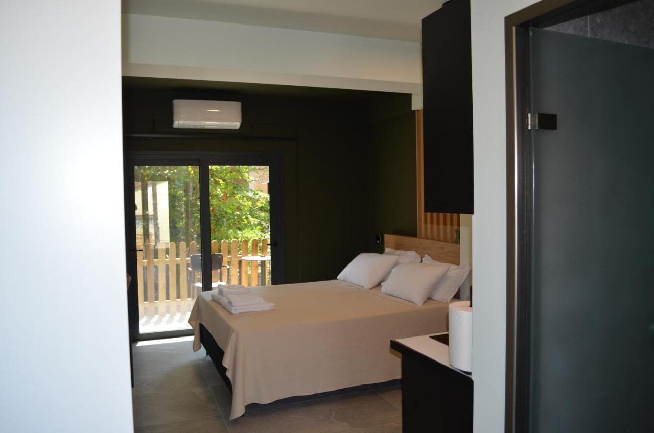 Rastoni Rqd 1 Apartment Arkoudi Bagian luar foto